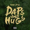 Maine SFSG - Daps and Hugs (Explicit)