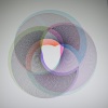 Foam and Sand、Robot Koch、Priscilla Ahn - Circle 37
