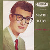 Buddy Holly、The Crickets - Maybe Baby