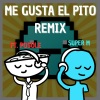 Posole、Super M - Me Gusta el Pito (feat. Super M)(Remix|Explicit)