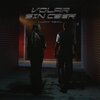 ABRIL、LUCKY - VOLAR SIN CAER