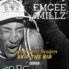 Skip The Kid、Emcee Millz - Uncomfortable (feat. Emcee Millz)(Explicit)