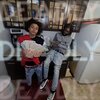 DJ Chieffaholic - Deadly (Explicit)