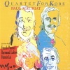 Paul Mauriat《QUARTET FOR KOBE by The Four Frenchmen》[MP3/LRC]