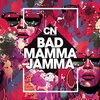 CN Williams - Bad Mamma Jamma (Original Mix)