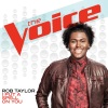 Rob Taylor - I Put a Spell On You (The Voice Performance)