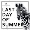 Sasha Epstein - Last Day of Summer