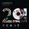Waldeck、Patrizia Ferrara - Stay Put