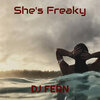 DJ FERN - She's Freaky
