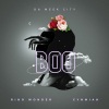 Da Meek City、CynMiah、Rino Wonder - Boo