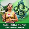 Prakruthi Reddy - Ganesha Bandha