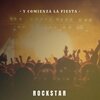 Rock Star - Y comienza la Fiesta