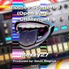 Mezzy27 - Clothes Scattered (Open Verse Challenge)