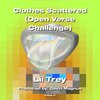 Lil Trey - Clothes Scattered (Open Verse Challenge)
