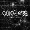 colorless - ADVANCED APPROACH