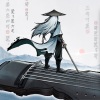 曲中剑 - 境中剑-大厅音乐