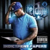 Felony 1、QB of The Circle - Indictment Papers (feat. QB of The Circle)(Explicit)