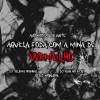 DJ talismã original、DJ RYAN NO BEAT、Dj Monark - Aquela Foda Com a Mina De Vermelho - Automotivo Viciante (Explicit)
