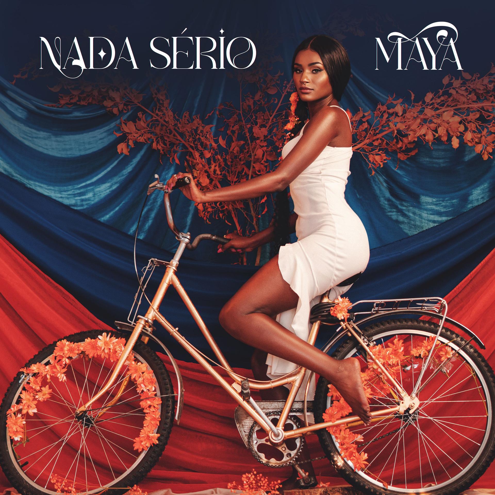 Maya - Nada Sério