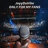 Big Vibe - IF SHE THE ONE (Intro)(Explicit)