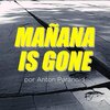 Anton Paranoid - Mañana Is Gone