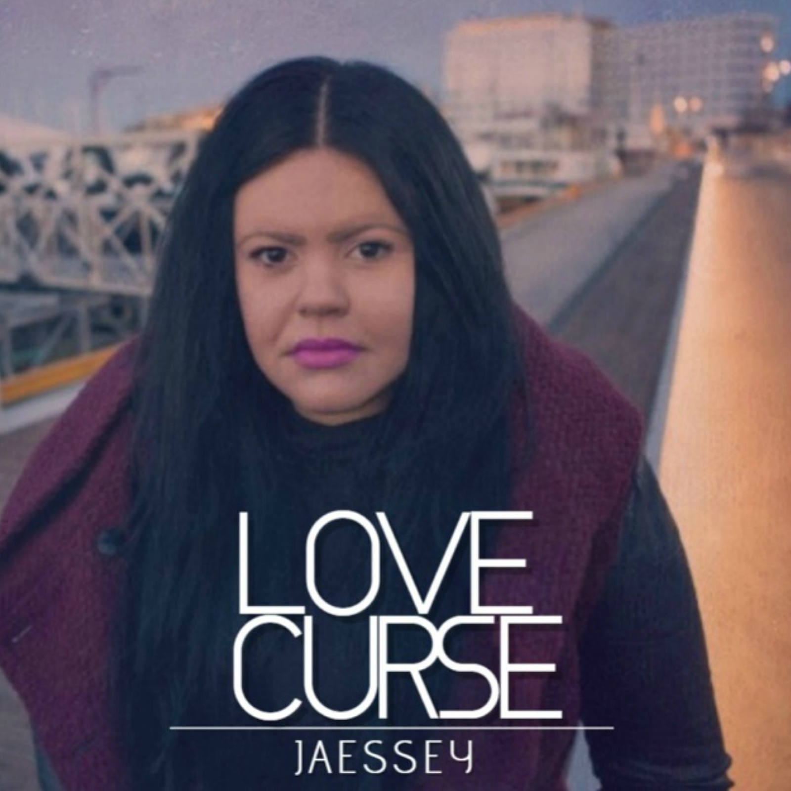 JAESSEY - Love Curse
