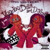 Majik Duce、The Godz Of Kaos、bulletproof、Damien Quinn、the fool、Razakel - Voodoo Dolls & Dabs (feat. S.A.W. Da Ghozt, Majik Duce, Bulletproof & the fool & The Godz Of Kaos)(Explicit)