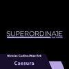 Nicolas Gudino、Nae:Tek - Caesura