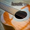 2strings - 少し欠けた月の夜 (Acoustic Backing Mandolin Solo Version Without Rhythm Track)