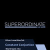 Nae:Tek、Oliver Loew、Klartraum - Constant Conjuction (Klartraum Rmx)