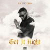 Eby、C4 - GET IT RIGHT (feat. Eby)(Explicit)