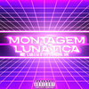 DJ Derek XX、Mc Lullu - Montagem Lunatica (Explicit)