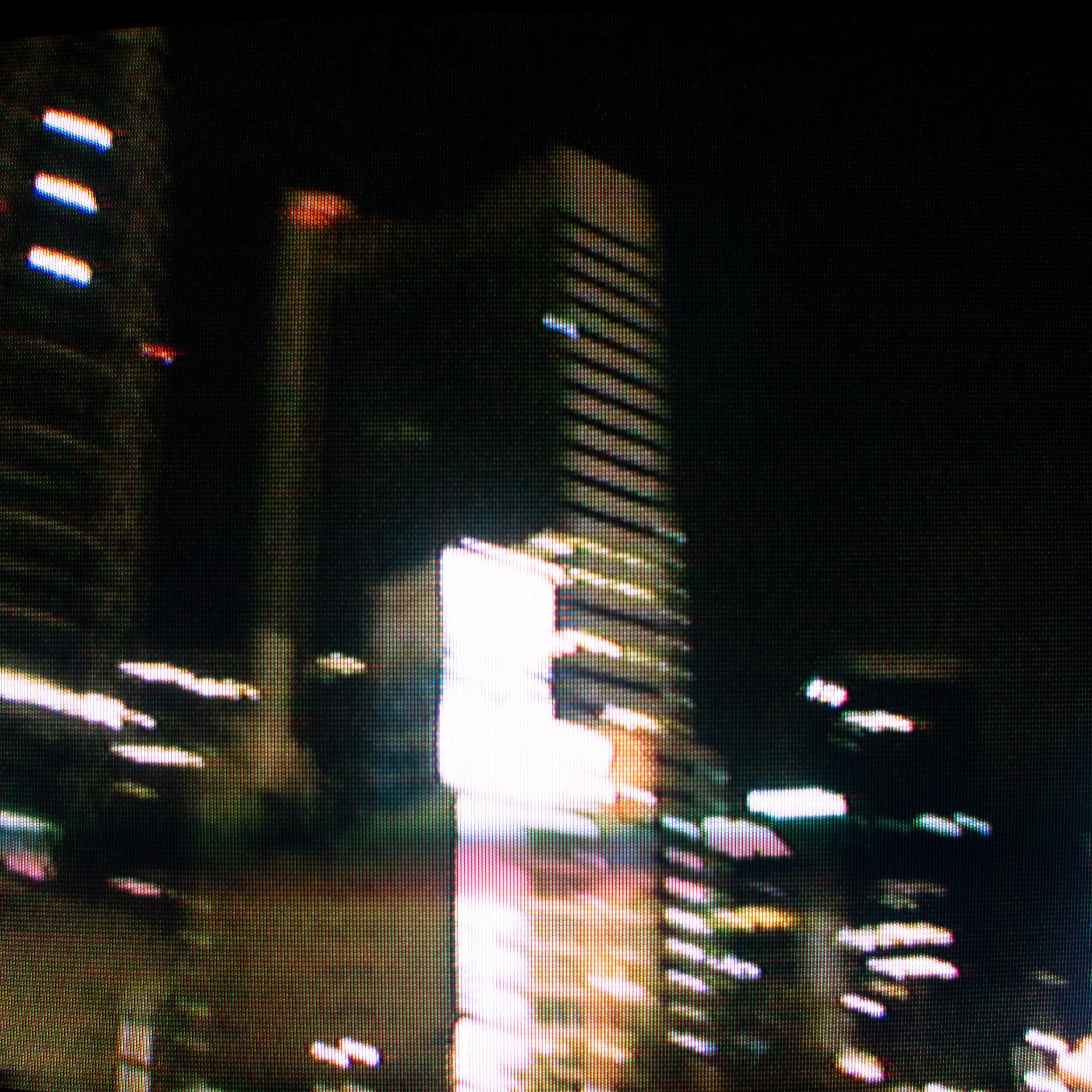 Nsolo - Night Cruise