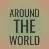 jane morgan - Around The World