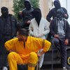 Sayd - Dale Dale (Explicit)
