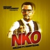 Maleke、Harrysong《Nko》[MP3/LRC]