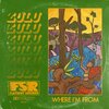 Zulu、Pierce Jordan、Dez Yusuf、Satchel Brown、Braxton Marcellous、Christine Cadette、Obioma Ugonna、Anaiah Lei - Where I'm From