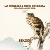 Aurel Den Bossa、Ias Ferndale、Molac - Agua Blancas (Molac Remix)