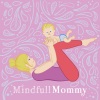 Cântece pentru copii Baby TaTaTa、Muzică pentru yoga Mama cea atentă - Vânt și apă