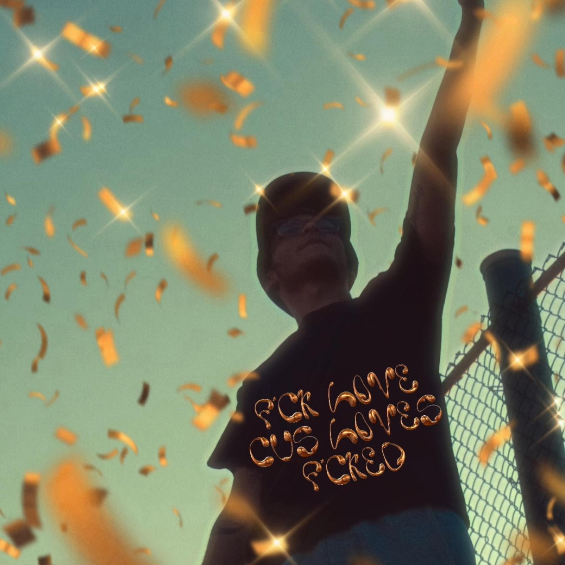 Drewby - **** Love (Explicit)