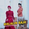 Anisa Rahma、Satria Madura - HALALIN SAJA