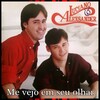 Luciano、Alexsander - Me Vejo Em Seu Olhar