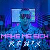 Illa Noize、Trent Cokley - Make Me Sick (Remix)