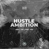 CRZ Unknown、OGD、Anny、Fang - Hustle (feat. CRZ Unknown, FANG & OGD)(Explicit)