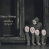 Mettabbana、Mariza - Montras (Mettabbana Strings Edit)