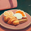 Maybe Beats、uChill - Breakfast