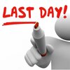 OG Man、Masix - LAST DAY! (Explicit)