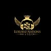 Luxuriouz、Martini、Shaddy G - Make it Hott (feat. Martini & Shaddy G)(Explicit)