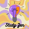 Productivity Music、Concentration Help、Study Focus Help《Study Zen, Pt. 1》[MP3/LRC]