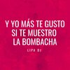 Lipa DJ - Y Yo Más Te Gusto Si Te Muestro La Bombacha (Remix)